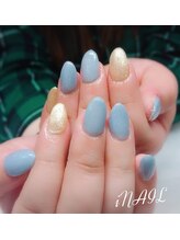 アイネイル(iNAIL)/