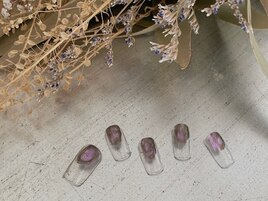 ニュアンスフレンチ