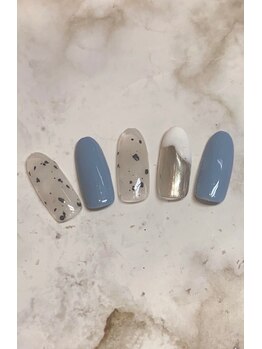 ソルシア(Solsia)/【ハンド】12月定額　￥5000