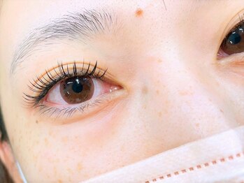 デイズ アイ ベクシー(Day`s eye Becsy)/初めての方にもオススメ