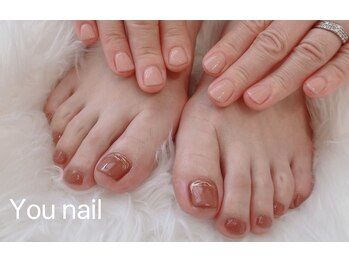 ハンド&フットデザインコース