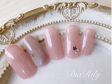 ディアリリー(Dia Rily)/オーロラマグネット