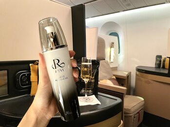 ルヴィカカリーナ(REVI Cacalena)/