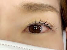 アール(R)/まつげパーマ☆