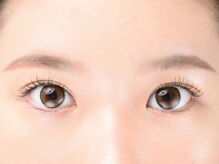 アリシア ビューティサロン(Alicia beautysalon)/ラッシュリフト