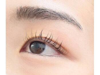 ブルーミン(Bloomin')/眉デザイン+高保湿trマツパ