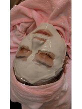 ビューティフェイス ビューティアイラッシュ 岡山天満屋店(BeautyFace Beautyeyelash)/アルゲパック【岡山】