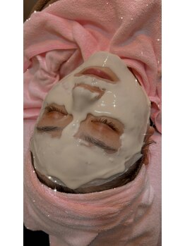 ビューティフェイス ビューティアイラッシュ 岡山天満屋店(BeautyFace Beautyeyelash)/アルゲパック【岡山】