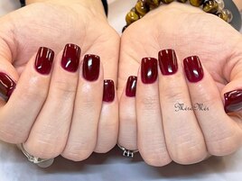 パラジェルワンカラー