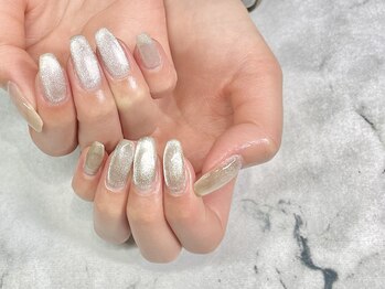 ペル テ ネイル(Per te Nail)/マグネットネイル