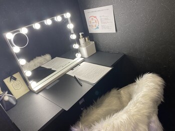 アピアランス(Appearance)/