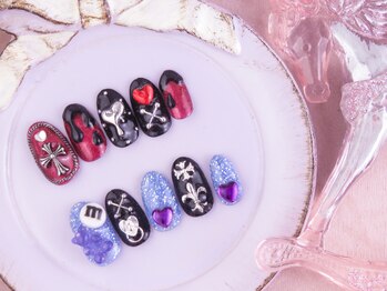 ミンズ 池袋店(minz)/【新作】夢かわ定額制¥8800