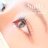 サリー(Sally)