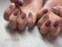 ラ フルール(La Fleur)/定額Simple ◆ La Fleur