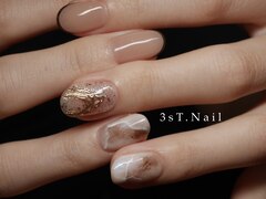 3ｓT.Nail【スリーネイル】