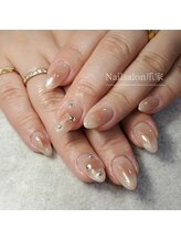 爪家/【全メニューオフ・ケア無料！】