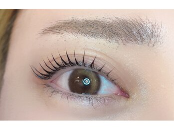 ブリランテ/次世代まつげパーマ