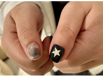 ウルオイネイル(uruoi nail)/