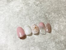 ニコドット バイ ブロン(2ico. by Blanc)/design