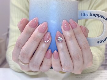 キナ(KINA)/3/8　２本乗せ放題