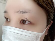 ピサラ(Pisara)/パリジェンヌラッシュリフト