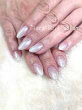 ティアラ(Tiara)/持ち込みデザイン