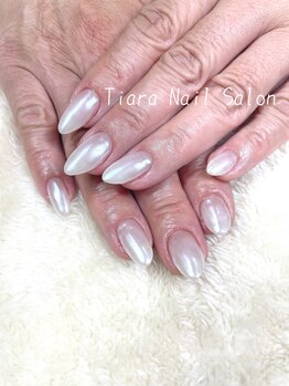 ティアラ(Tiara)/持ち込みデザイン