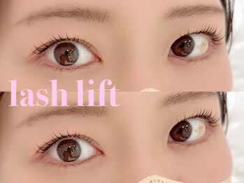 イル 鎌倉(ile)/ラッシュリフト