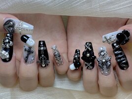 ゴデゴデネイル