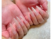 トータルビューティースペース レック 平塚駅前店(REC)/お客様ネイル