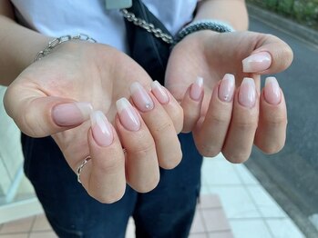 シャルム(charm)/ワンカラー(ストーン料金別途）