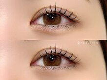 アン フェミン(une FEMIN)/Uカール/渋谷/まつげパーマ