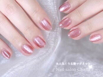 カリス(Charis)/大人気韓国メーカー◎マグネット