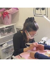 レル(L’aile)&nbsp;森田 ゆい