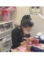レル(L’aile) 森田 ゆい