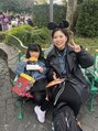 ミナリ(MINARI) 年1回子どもと夢の国に行ってます♪好きな方お話しましょう♪