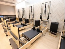 ソシテ 扶桑江南店(SOCITE...)/ピラティスルーム