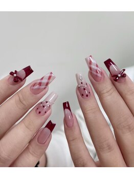 ジェイエフ(JF)/