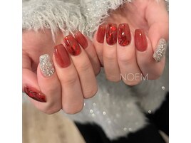 人気ハートホログラム