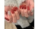 人気ハートホログラム