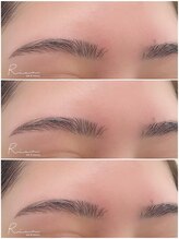 リアン アイ 太田(RIAN eye)/眉ワックス