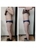【脂肪冷却痩身2カップ】