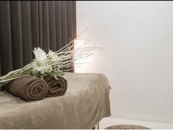 青空(SORA KOKURA SALON)