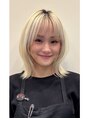 ソイルアヴェダ ららぽーと沼津店(SoilAVEDA) 小林 うらら