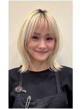 ソイルアヴェダ ららぽーと沼津店(SoilAVEDA) 小林 うらら