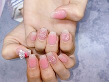 コロミネイル(colome nail)/