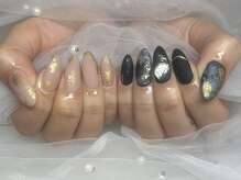 グランジーナ(Gran Jiina)/持ち込みデザイン