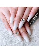 ディセンシア(DE:SENCIA)/スカルプ