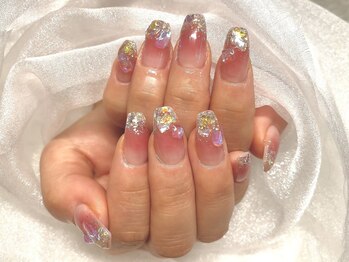 ジスタ(Gst)/【ワンホン定額】