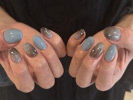 nagi定額デザイン